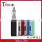 Regulated voltage box mod, mini 50w box mod, magnet cover & high quality Chips