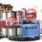 rotational molding equipment