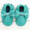 2015 Autumn And Winter Baby Shoes Hot Tassel Style Brand Baby Dermis Prewalker Shoes