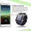Fashionable smart bluetooth phone watch, Bluetooth smart watch u8 for smart phone