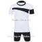 OEM custom football team uniforms factory price wholesale sportwear soccer jersey 2015/2016