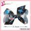 Chinese product wholesale grosgrain ribbon bow hair accessories,frozen ribbon bow hair clip