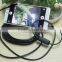 6 White LED Adjustable Brightness VGA COMS Camera Micro USB Endoscope Android