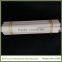 alumina ceramic tube 99% al2o3 thermocouple ceramic tubes