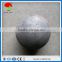 Forged and casting Grinding Steel Balls With Low Broken Rate