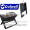 Folding Barbecue Grill (small X style)