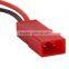RC Drone Spare Part 20cm Bright LED Light Bar For Quadcopter