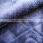 Slept Naked blanket fabric heavyweight flannel fabric
