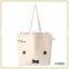 2015 Cheap Eco Custom Shopping Bag, Cotton Tote Bag