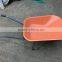 Malaysia wheelbarrow for heavy load