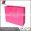 Custom soap paper bag