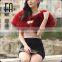 Factory Direct Wholesale Big Fox Fur Shawl /fox Fur Shawl