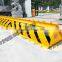 Anti- terrorist heavy duty traffic barrier high security hydraulic spikes road blocker