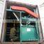High Quailty Overhead Rubber Sheet Cooling Production Line/Rubber Sheet Cooling Machine/Batch off Cooler