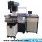 CE FPD Laser Welder / Automatic Laser Welding Machine With Low Price