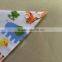 2016 baby products promotional 100% Cotton triangle baby bandana bib
