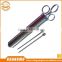 meat injector stainless steel meat saline injector with bone machine stainless steel beef meat injector metal