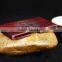 2015 Natural Portable Business Card Holder,Id Card Holder Office Gift