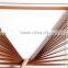 25mm Venetian style and Customized Aluminum blinds/bamboo blind/ venetian blind