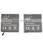 for Xiaomi YI II 1400mAh Rechargeable Battery for Xiaomi YI 4K Action Camera II 2