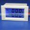 D85-3050 digital DC voltage and current meter 50A 19.9V