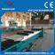 horizontal wood band sawmill log saw wood sawmill machine wood working band saw machine