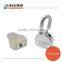 Security Heavy Duty Hardened Solid Steel Padlock