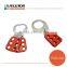 Safety Lockout Tagout Hasp for Workplace