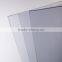 Wholesale Glossy Transparent Rigid Plastic PVC Clear Sheet