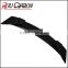 auto body kits spoiler 2016 FOR 3 series E92 P Style carbon fiber spoiler lip