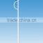 China manufacturer outdoor light with CE ROHS FCC 5 years warranty solar led street light