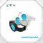 Silicone bluetooth smart bracelet usb watch