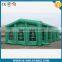 decorative inflatable marquee tent for event/party/exhibition