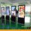 46 inch floor stand shopping mall advertisement LED Kiosk