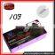 Universal, will fit all tubes newest tattoo needles