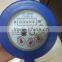 Plastic water meter in ABS material with high quality                        
                                                                                Supplier's Choice