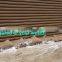 flood barrier SAP bag