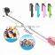 Wired Selfie Stick Monopod with 3.5mm Jack Cable