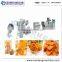 Extruded snacks machine/ Fired crispy snacks machine line