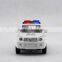 1:32 licensed Die-cast car model toys ,die-cast model police cars,openable metal car