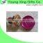 Gift box high class christmas sealing wax