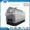 Trade Assurance enviroment friendly biomass steam boiler generator