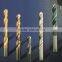 SDS drill bit set