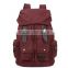 hot sale stylish backpack fashion beauty casual school backpacks for youth Leisure travel bag