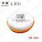4" Round LED Stop Turn Tail Light Trailer Brake Lights