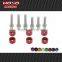 JDM VTEC Solenoid 6mm Cup Washer Kit