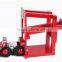 new style promotional wooden tumble roll car toys OEM wooden car set for kids EZ5097