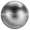 Alibaba China supplier chrome steel ball 50.8mm chrome steel ball