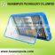 2015 New Mobile Phone Accessory Flip TPU Cover Case for HTC One M7