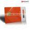 Professional t5577 rfid card maker 125khz writable rfid smart card